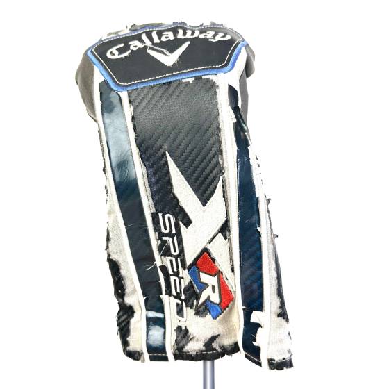 Callaway XR Speed Driver / 10.5 Degree / Hzrdus T800 Stiff Flex