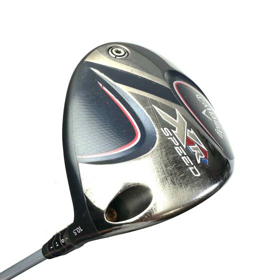 Callaway XR Speed Driver / 10.5 Degree / Hzrdus T800 Stiff Flex