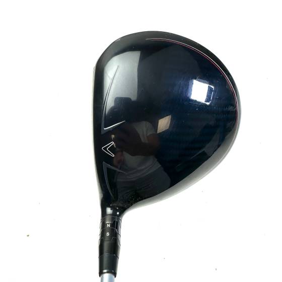 Callaway XR Speed Driver / 10.5 Degree / Hzrdus T800 Stiff Flex