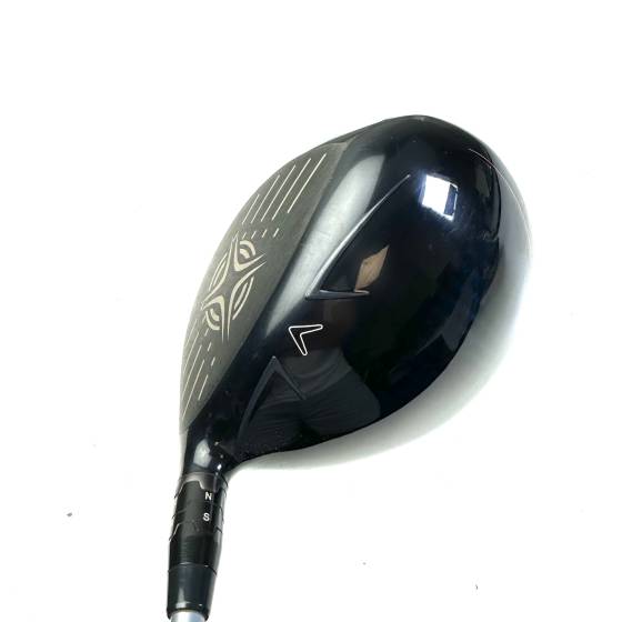 Callaway XR Speed Driver / 10.5 Degree / Hzrdus T800 Stiff Flex