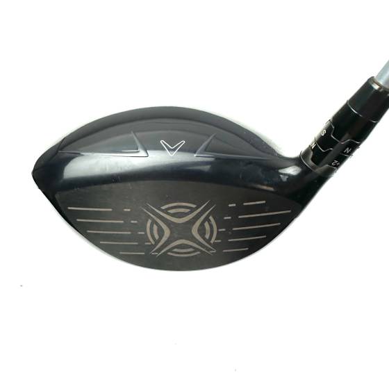 Callaway XR Speed Driver / 10.5 Degree / Hzrdus T800 Stiff Flex
