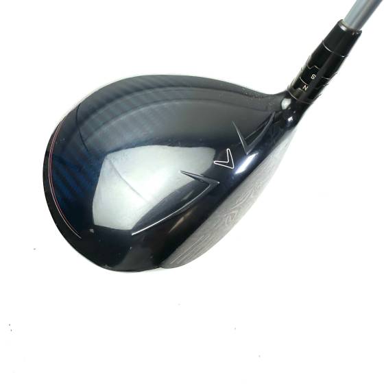 Callaway XR Speed Driver / 10.5 Degree / Hzrdus T800 Stiff Flex