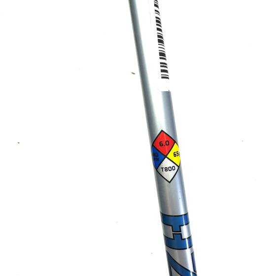 Callaway XR Speed Driver / 10.5 Degree / Hzrdus T800 Stiff Flex