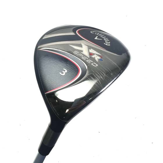 Callaway XR Speed 3 Wood / 15 Degree / Hzrdus T800 Stiff Flex