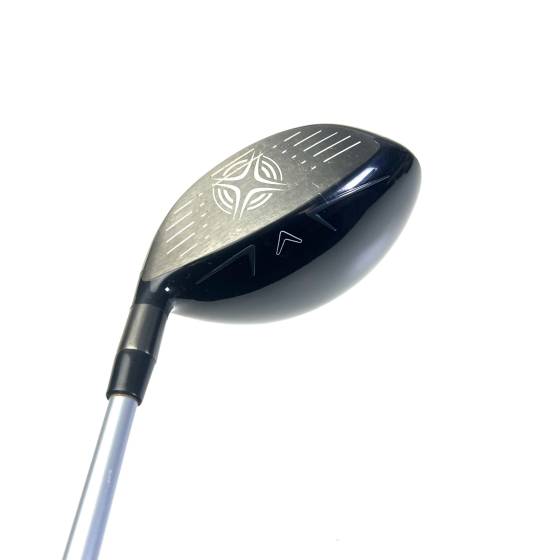 Callaway XR Speed 3 Wood / 15 Degree / Hzrdus T800 Stiff Flex