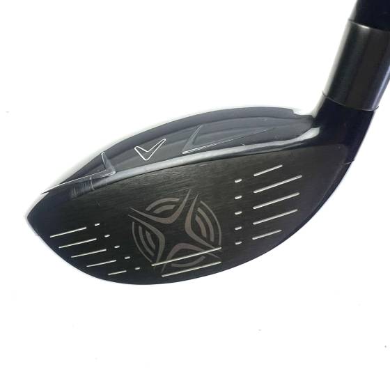 Callaway XR Speed 3 Wood / 15 Degree / Hzrdus T800 Stiff Flex