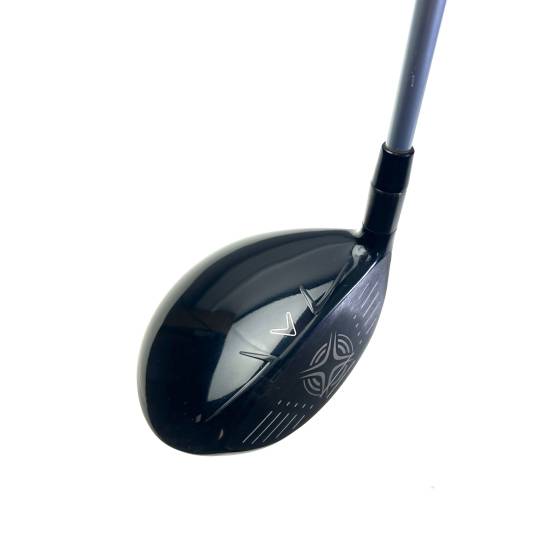 Callaway XR Speed 3 Wood / 15 Degree / Hzrdus T800 Stiff Flex