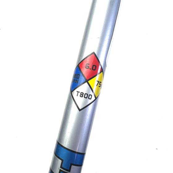 Callaway XR Speed 3 Wood / 15 Degree / Hzrdus T800 Stiff Flex