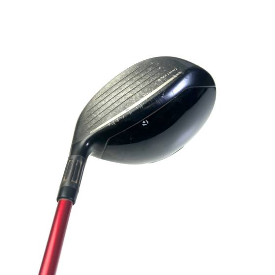 Taylormade Stealth 2 HD 5 Wood / 19 Degree / Speeder NX 50 Regular Flex