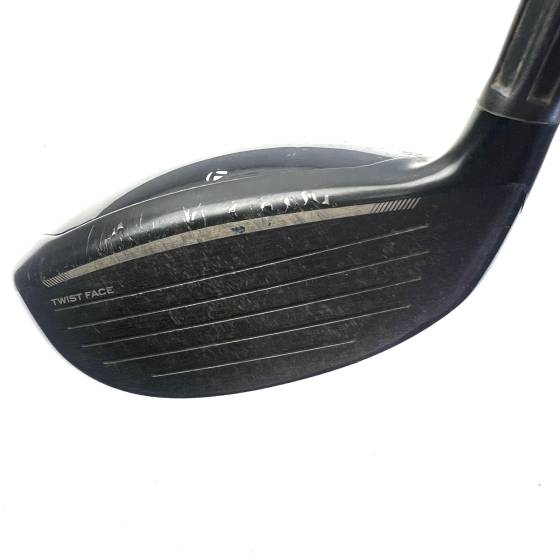 Taylormade Stealth 2 HD 5 Wood / 19 Degree / Speeder NX 50 Regular Flex