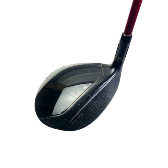 Taylormade Stealth 2 HD 5 Wood / 19 Degree / Speeder NX 50 Regular Flex