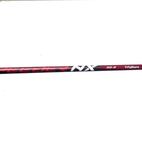 Taylormade Stealth 2 HD 5 Wood / 19 Degree / Speeder NX 50 Regular Flex