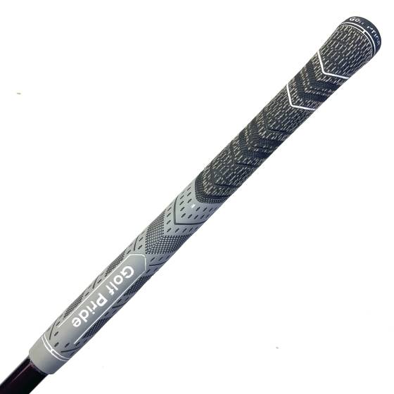 Taylormade Stealth 2 HD 5 Wood / 19 Degree / Speeder NX 50 Regular Flex