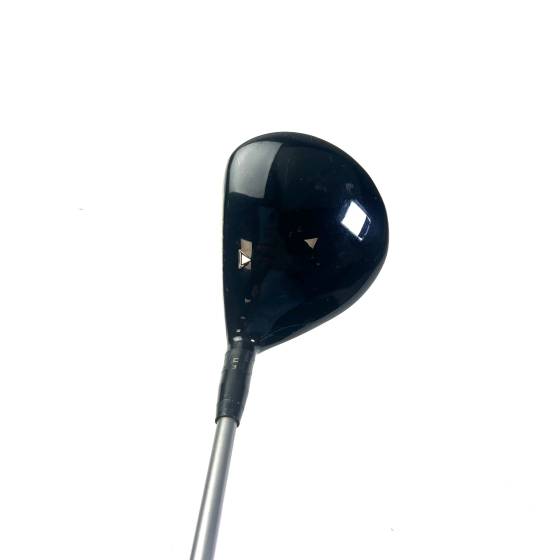 Titleist 915F 3 Wood / 15 Degree / Diamana S70 Stiff Flex