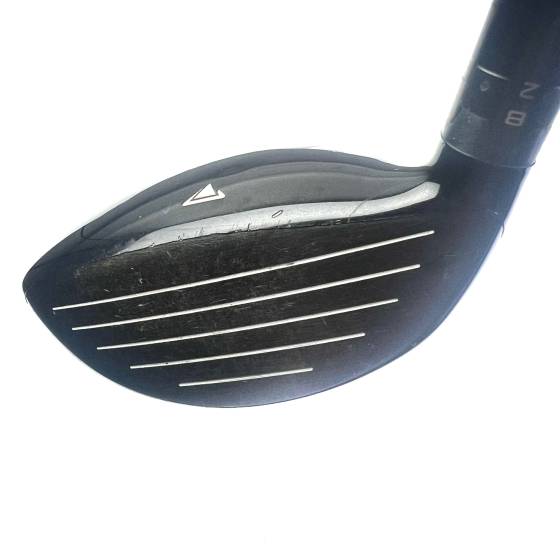 Titleist 915F 3 Wood / 15 Degree / Diamana S70 Stiff Flex