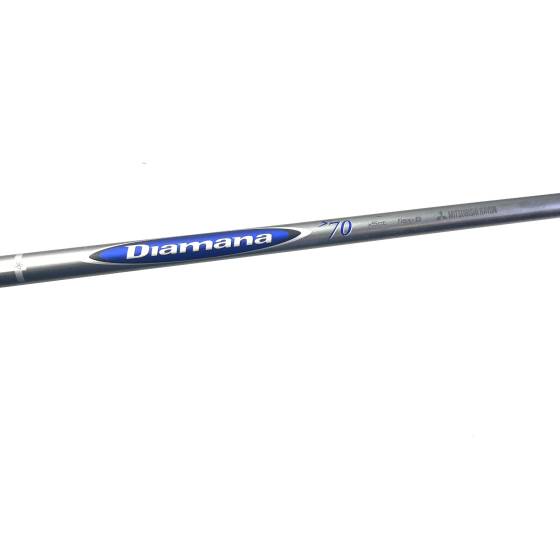 Titleist 915F 3 Wood / 15 Degree / Diamana S70 Stiff Flex