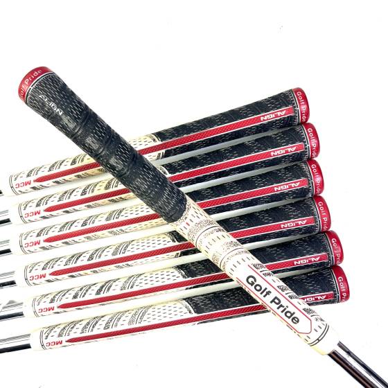 Titleist 716 AP2 Forged Irons / 4-PW / Dynamic Gold S300 Stiff Flex