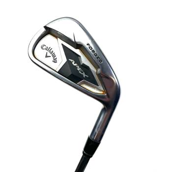 Callaway Apex Forged CF19 4 Iron / 21 Degree / Project X LZ 95 Regular Flex