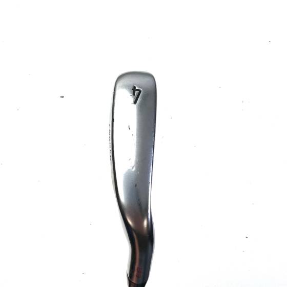 Callaway Apex Forged CF19 4 Iron / 21 Degree / Project X LZ 95 Regular Flex