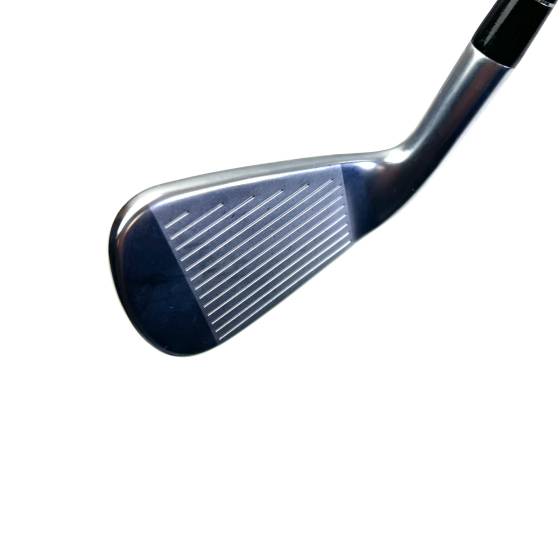 Callaway Apex Forged CF19 4 Iron / 21 Degree / Project X LZ 95 Regular Flex