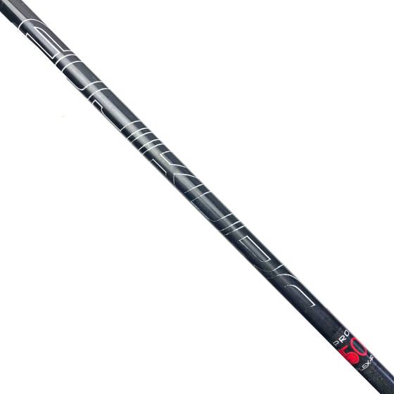 Taylormade M2 HL 2016 Driver / 12 Degree / Fujikura Pro 50 Regular Flex