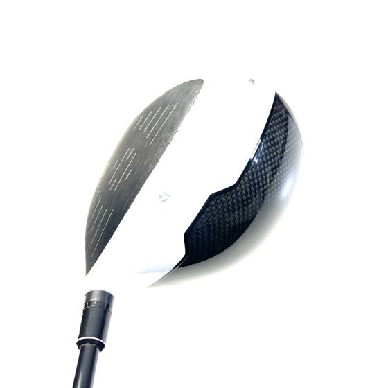 Taylormade M2 HL 2016 Driver / 12 Degree / Fujikura Pro 50 Regular Flex