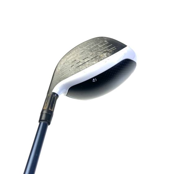 Taylormade Sim 2 Max 5 Wood / 18 Degree / Ventus 5R Regular Flex