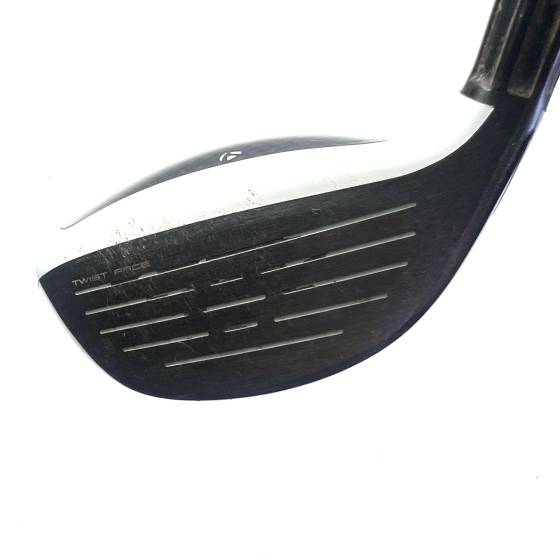 Taylormade Sim 2 Max 5 Wood / 18 Degree / Ventus 5R Regular Flex