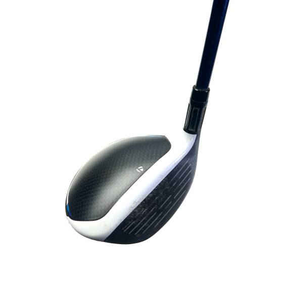 Taylormade Sim 2 Max 5 Wood / 18 Degree / Ventus 5R Regular Flex
