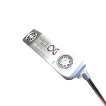 Odyssey White Hot OG 1 Putter / 33 Inches