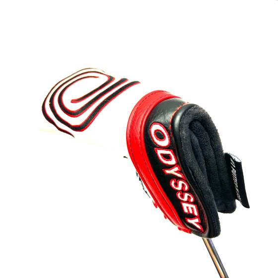 Odyssey White Hot OG 1 Putter / 33 Inches