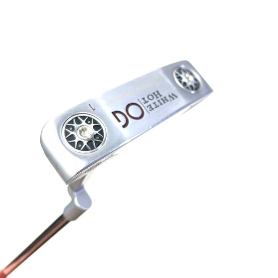 Odyssey White Hot OG 1 Putter / 33 Inches