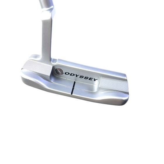 Odyssey White Hot OG 1 Putter / 33 Inches