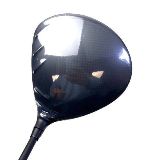 New Ping G440K Driver / 10.5 Degree / Alta CB 50 Stiff Flex