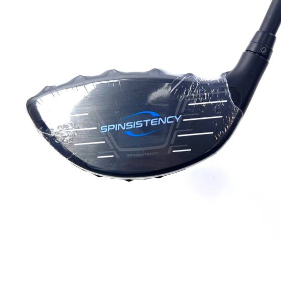 New Ping G440K Driver / 10.5 Degree / Alta CB 50 Stiff Flex