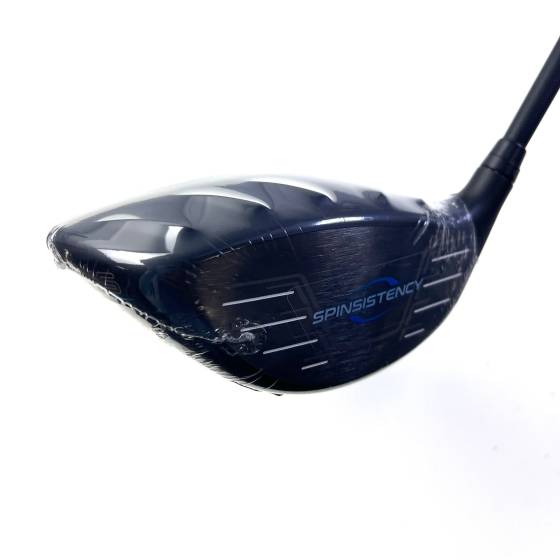 New Ping G440K Driver / 10.5 Degree / Alta CB 50 Stiff Flex