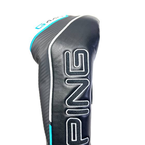 New Ping G440K Driver / 10.5 Degree / Alta CB 50 Stiff Flex