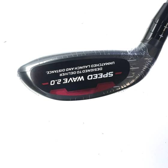 New Callaway Quantum Max 3 Wood / 15 Degree / Denali Frost 60 Regular Flex