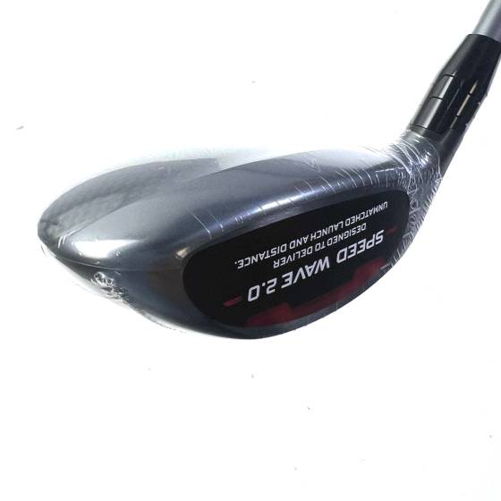 New Callaway Quantum Max 3 Wood / 15 Degree / Denali Frost 60 Regular Flex