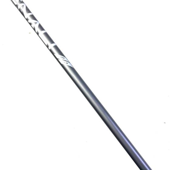 New Callaway Quantum Max 3 Wood / 15 Degree / Denali Frost 60 Regular Flex