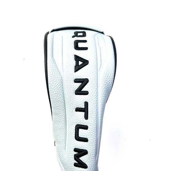 New Callaway Quantum Max 3 Wood / 15 Degree / Denali Frost 60 Regular Flex