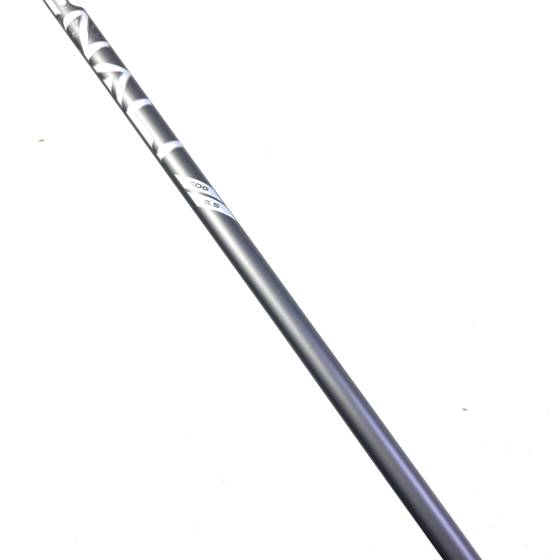 New Callaway Quantum Max 5 Wood / 18 Degree / Denali Frost 60 Regular Flex