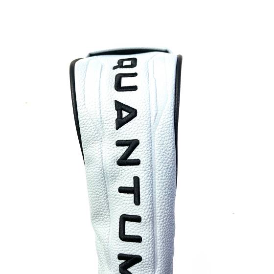 New Callaway Quantum Max 5 Wood / 18 Degree / Denali Frost 60 Regular Flex