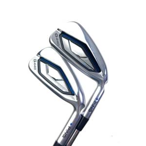 Ping G440 Irons / 6-UW / AWT Regular Flex