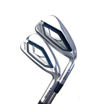 Ping G440 Irons / 6-UW / AWT Regular Flex