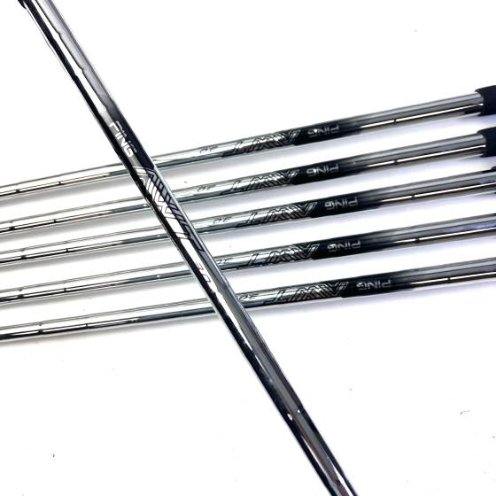 Ping G440 Irons / 6-UW / AWT Regular Flex