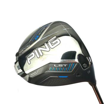 Ping G440 LST Driver / 9 Degree / Tour 2.0 65 X-Stiff Flex