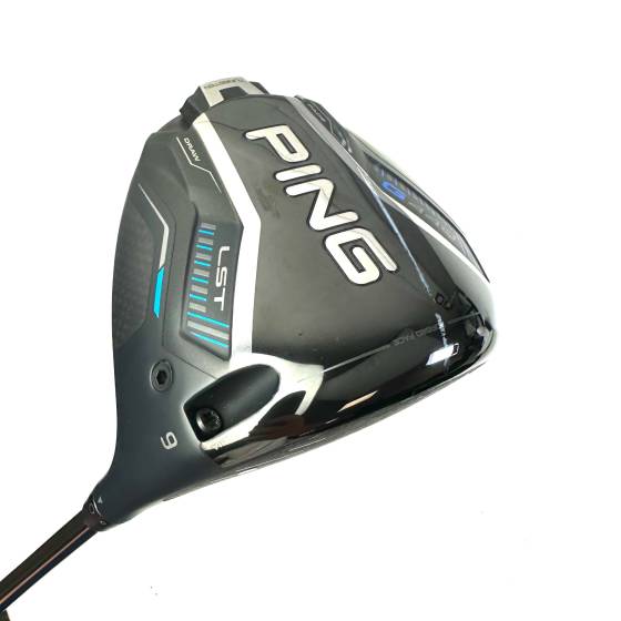 Ping G440 LST Driver / 9 Degree / Tour 2.0 65 X-Stiff Flex