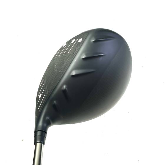 Ping G440 LST Driver / 9 Degree / Tour 2.0 65 X-Stiff Flex