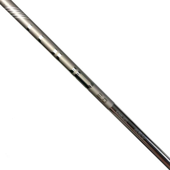 Ping G440 LST Driver / 9 Degree / Tour 2.0 65 X-Stiff Flex